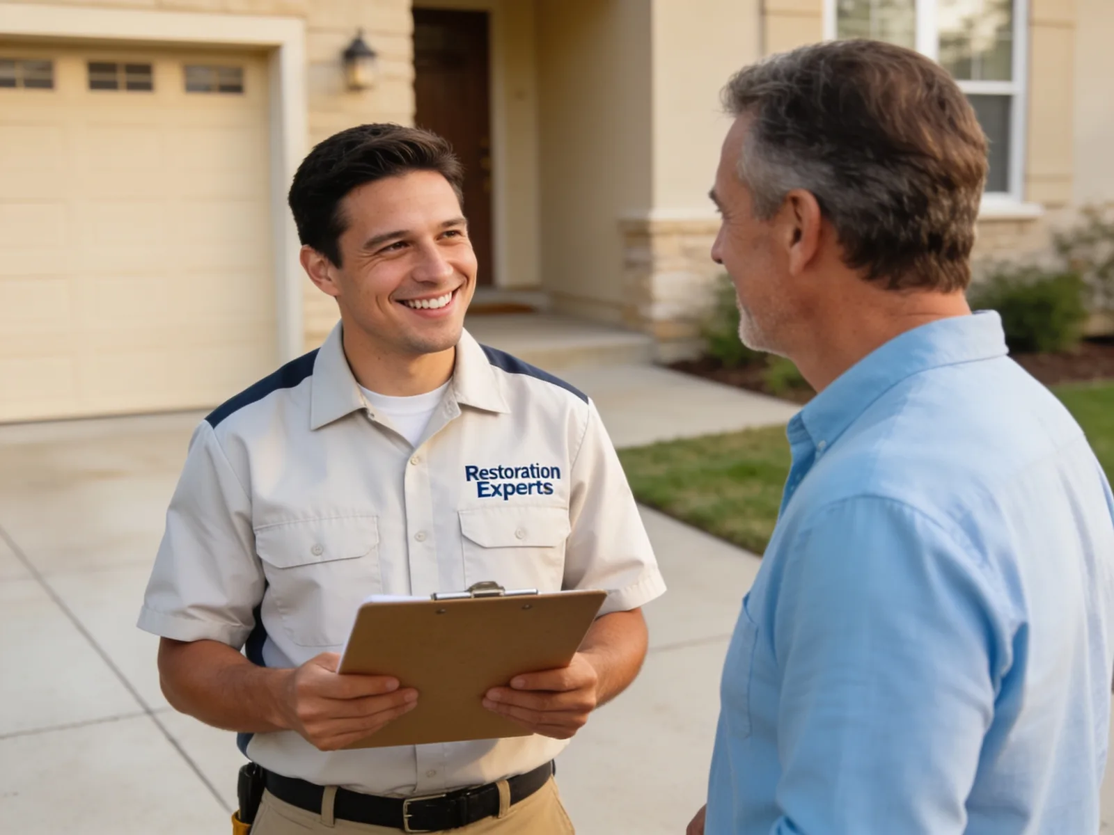 Water Damage Cleanup Singer, LA FAQs